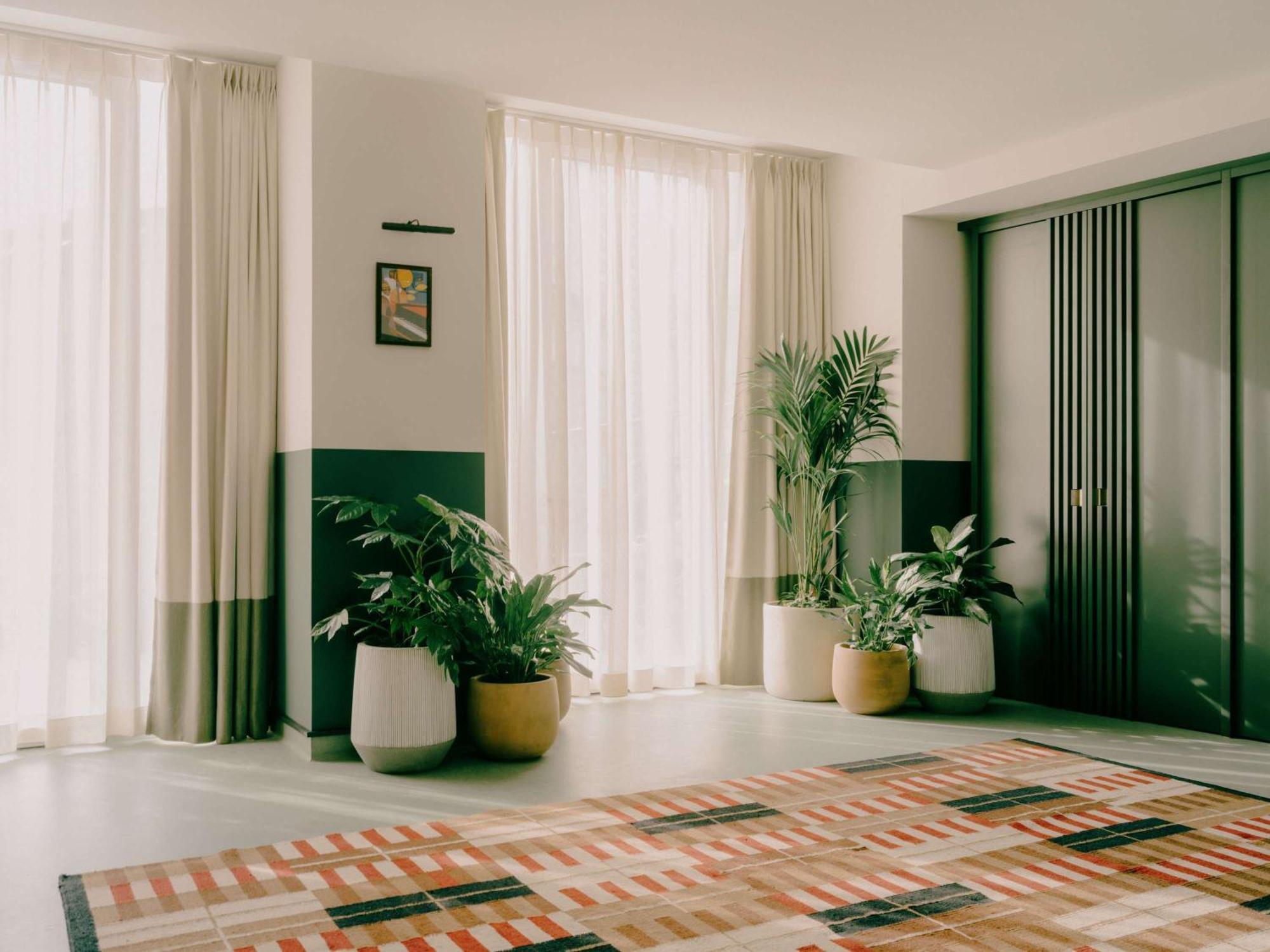 The Hoxton Vienna Hotel Buitenkant foto